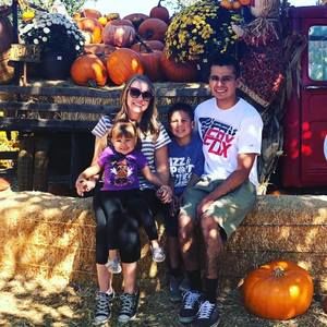 Meet your Posher, Jerry n jen